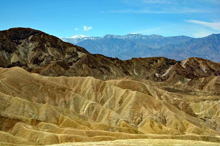 rock formations